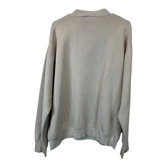 Cat Kitten Guide to my Emotions Sweatshirt Pullover Casual Athleisure Faded L - Picture 7 of 8